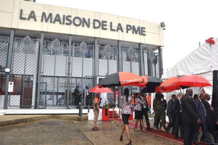 Investissement stratégique – L’IFC prévoit un prêt majeur pour stimuler les PME au Cameroun