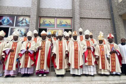 Déclaration historique de la Conférence Épiscopale du Cameroun : Un tournant critique pour le pays