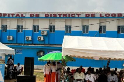 Dr Guy Sandjon éclaire le cas tragique à l’hôpital de district de Logbaba