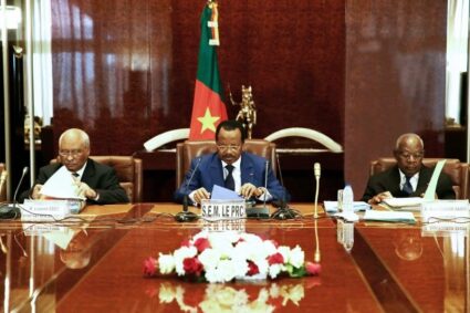 Cameroun – Conseil supérieur de la magistrature, symbole majeur de l’inertie