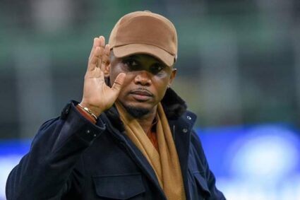 Victoire judiciaire pour Samuel Eto’o : la CAF annule l’amende de 200 000 dollars dans l’affaire des paris sportifs