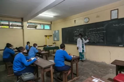 Au Cameroun 1 226 enseignants de lycée et CES portés disparus – Avertissement du Gouvernement