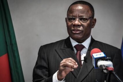 Mobilisation historique, les Camerounais s’unissent pour financer le changement avec Maurice Kamto