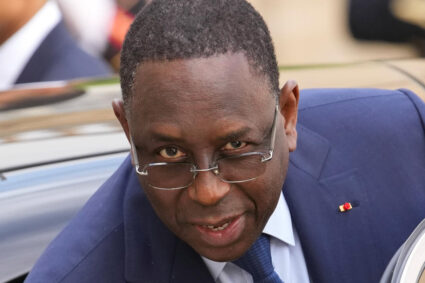 Macky Sall, un exil doré à Marrakech qui tourne au vinaigre ?