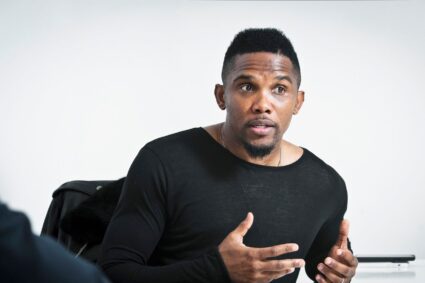 Samuel Eto’o triomphe face à la CAF – Le TAS ouvre la voie à une intégration historique