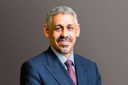 Sidi Ould Tah – Un parcours d’excellence couronné par la présidence de la BAD