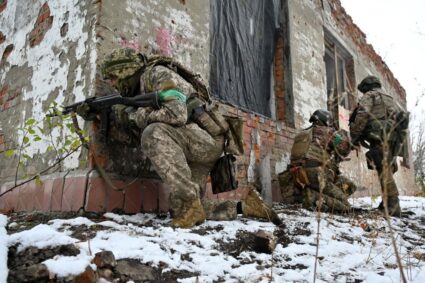Plus de 1120 Africains tués en Ukraine, dont 70 Camerounais enrôlés illégalement dans les forces séparatistes