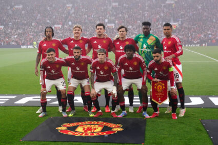 Manchester United : L’Heure de la Revanche en Europa League face à un Rival Anglais !
