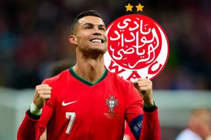 Cristiano Ronaldo en passe de signer le contrat du siècle – Al Nassr déploie des moyens historiques