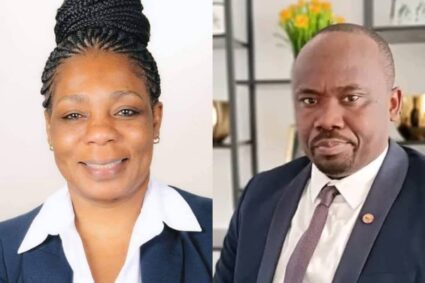 Léon T Onana Vs RDPC – Germaine Bilogué demande à Léon Theiller Onana de rentrer au Cameroun assumer son mandat