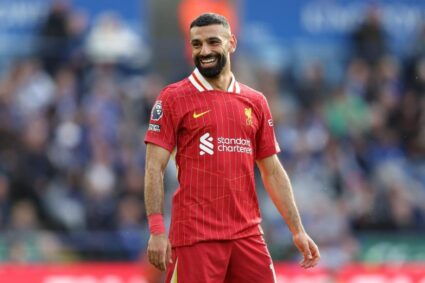 Salah au PSG ? : C’est non ! L’Égyptien reste à Liverpool, le rêve parisien s’évapore