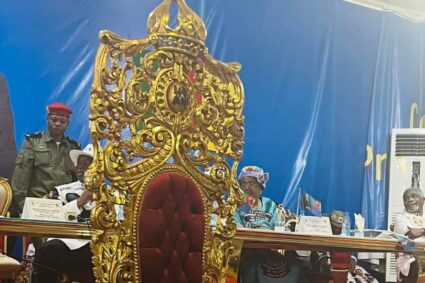 Cameroun –  Le pouvoir ou le trône, nous mourrons !