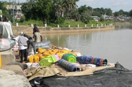 Cameroun – La réhabilitation du port fluvial de Garoua, un enjeu économique et régional
