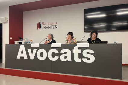 Le Barreau de Nantes exprime sa solidarité avec les avocats camerounais victimes de violences policières