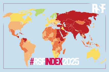 Le Cameroun chute à la 131ème place mondiale en 2025, le pays s’enfonce dans la terreur médiatique malgré un paysage riche »