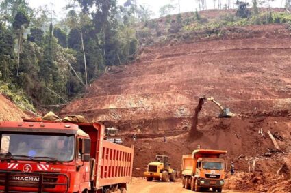 Cameroun, l’exploitation du gisement de fer de Grand-Zambi, entre promesses économiques et défis multidimensionnels