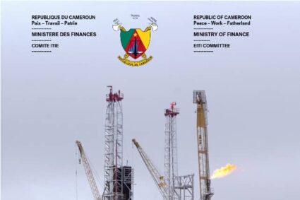 Rapport ITIE – SNH, mines et mirages : comment le Cameroun vend son sous-sol et enterre son avenir