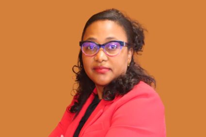 Solange Flore Yango, première femme à la tête du Terminal Bois du Port de Douala – Une nouvelle ère pour la logistique camerounaise
