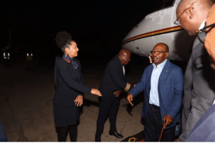 Libération de la famille Bongo – L’ex-président gabonais et sa famille accueillis en Angola après 19 mois de captivité