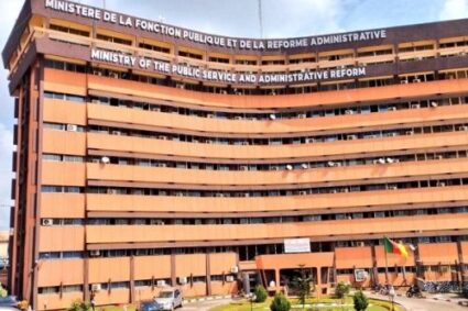Cameroun, hémorragie des fonctionnaires et gérontocratie criminelle – Yaoundé, capitale de la honte