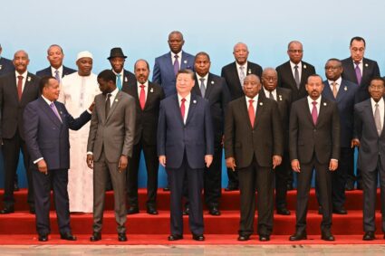 La Chine supprime totalement les droits de douane pour 53 pays africains – Un coup d’accélérateur historique pour le commerce sino-africain