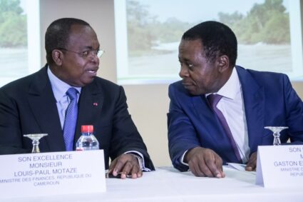 Coup de foudre à Yaoundé – L’État rachète Eneo, la lumière au bout du délestage ?