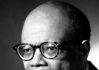 Le pionnier de l’économie du développement Arthur William Lewis, le seul Noir lauréat du prestigieux Prix Nobel d’ Économie en 1979