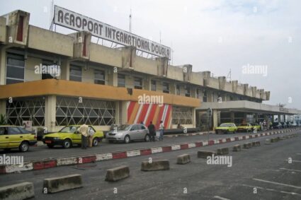 Cameroun : Aéroport de Douala – 50 ans de négligence, une rénovation tardive et un héritage dilapidé