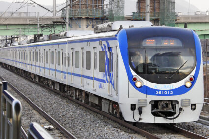 Au Cameroun des milliards sont engloutis dans des études sans suite, le projet de train de banlieue et de BRT à Yaoundé suscite la méfiance