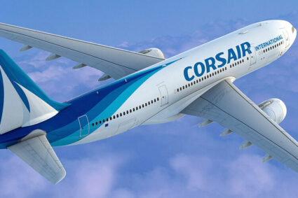 Paris-Douala : Corsair défie Air France et Camair-Co dans une bataille aérienne sans merci