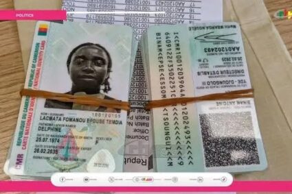 Cameroun, la nouvelle carte d’identité, un projet ambitieux qui tourne au fiasco ?