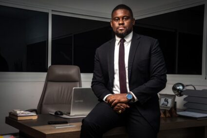 Cameroun : Présidentielle 2025 – Hiram Iyodi rêve d’un État inclusif et prospère