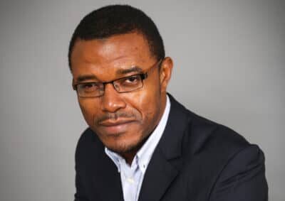 Cameroun : Présidentielle 2025 – Ateki Seta Caxton, un nouveau souffle pour l’avenir du pays