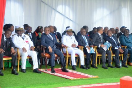 Cameroun : PAD – Un terminal mixte vraquier pour booster l’économie