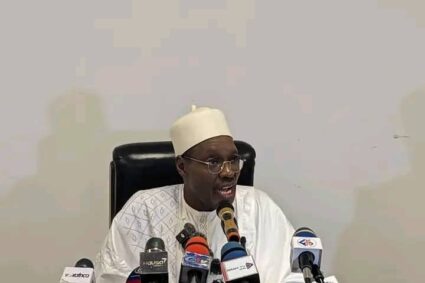 Cameroun : Présidentielle 2025 – Issa Tchiroma fait face à l’adversité avec détermination