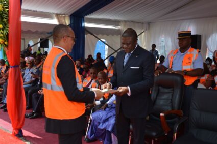 Cameroun : Extension du Port de Douala – Comment Cyrus Ngo’o transforme une infrastructure en levier de souveraineté nationale
