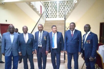 Cameroun : Le REPAC interpelle – Sécurité des journalistes et éthique médias en période électorale – Un impératif pour la démocratie camerounaise