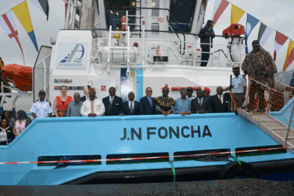 Cameroun : Le PAD renforce ses capacités portuaires avec deux nouveaux remorqueurs haut de gamme – Cyrus Ngo’o réaffirme sa vision modernisatrice