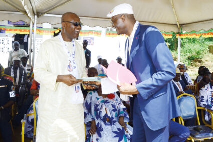 Cameroun : Bokito – Le réveil d’une génération flouée – Le RDPC au bord du précipice