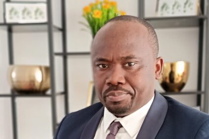 Cameroun : Léon Theiller Onana à l’assaut du pouvoir – Un nouveau souffle pour le Cameroun ?