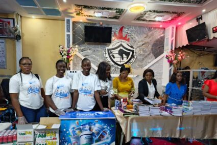 Cameroun : APDDH-Assistance – Une lueur d’espoir pour 400 enfants déplacés à la veille de la rentrée