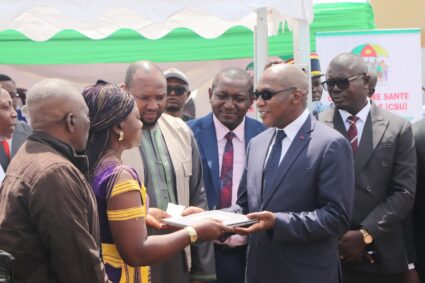 Cameroun : Santé – Le Chèque Santé s’étend au Littoral