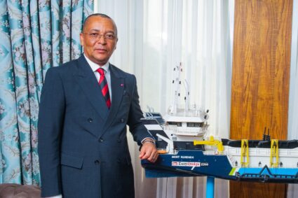 Cameroun : Douala, locomotive énergétique du Cameroun – Le pari visionnaire de Cyrus Ngo’o pour un port autonome et compétitif