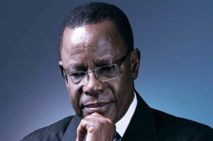 Cameroun : Paris consacre l’excellence juridique africaine – Maurice Kamto reçoit le premier prix Boutros-Ghali