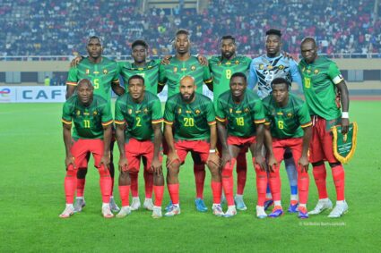 Le Cameroun parie sur l’attaque, mais sacrifie sa défense – L’étonnant pari de Brys pour le Mondial 2026