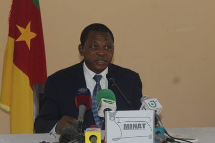 Tensions post-électorales au Cameroun : L’arrogance de Paul Atanga Nji continue