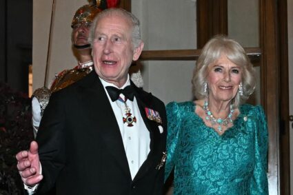 Visite historique du roi Charles III au Vatican : une journée œcuménique sous le signe de l’écologie