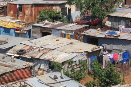 Cameroun :  L’envers du miroir économique