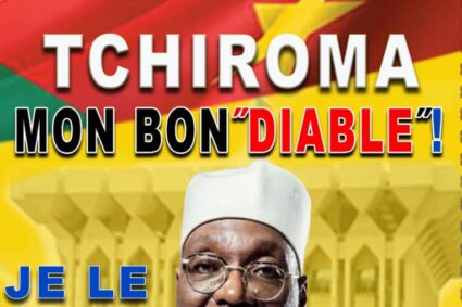 Cameroun : Yaoundé sous le verrou sécuritaire – L’étrange interdiction qui frappe Issa Tchiroma