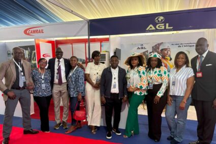 Cameroun : Douala, quand l’histoire rencontre l’avenir